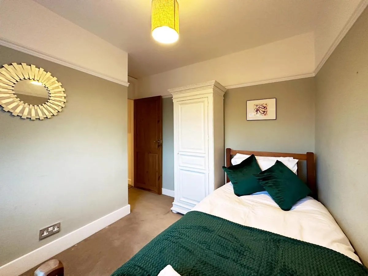 Daisy'S Place In London Apartment