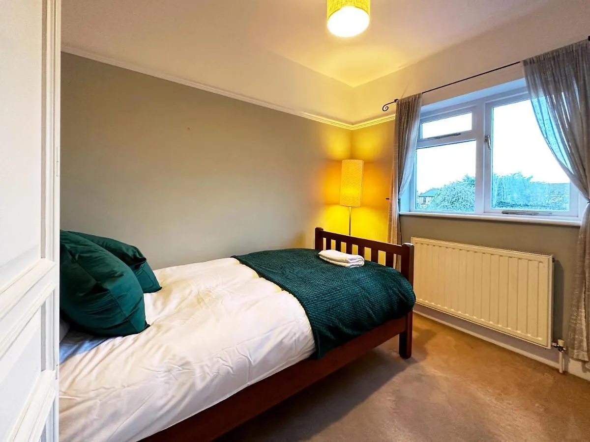 Daisy'S Place In London Apartment