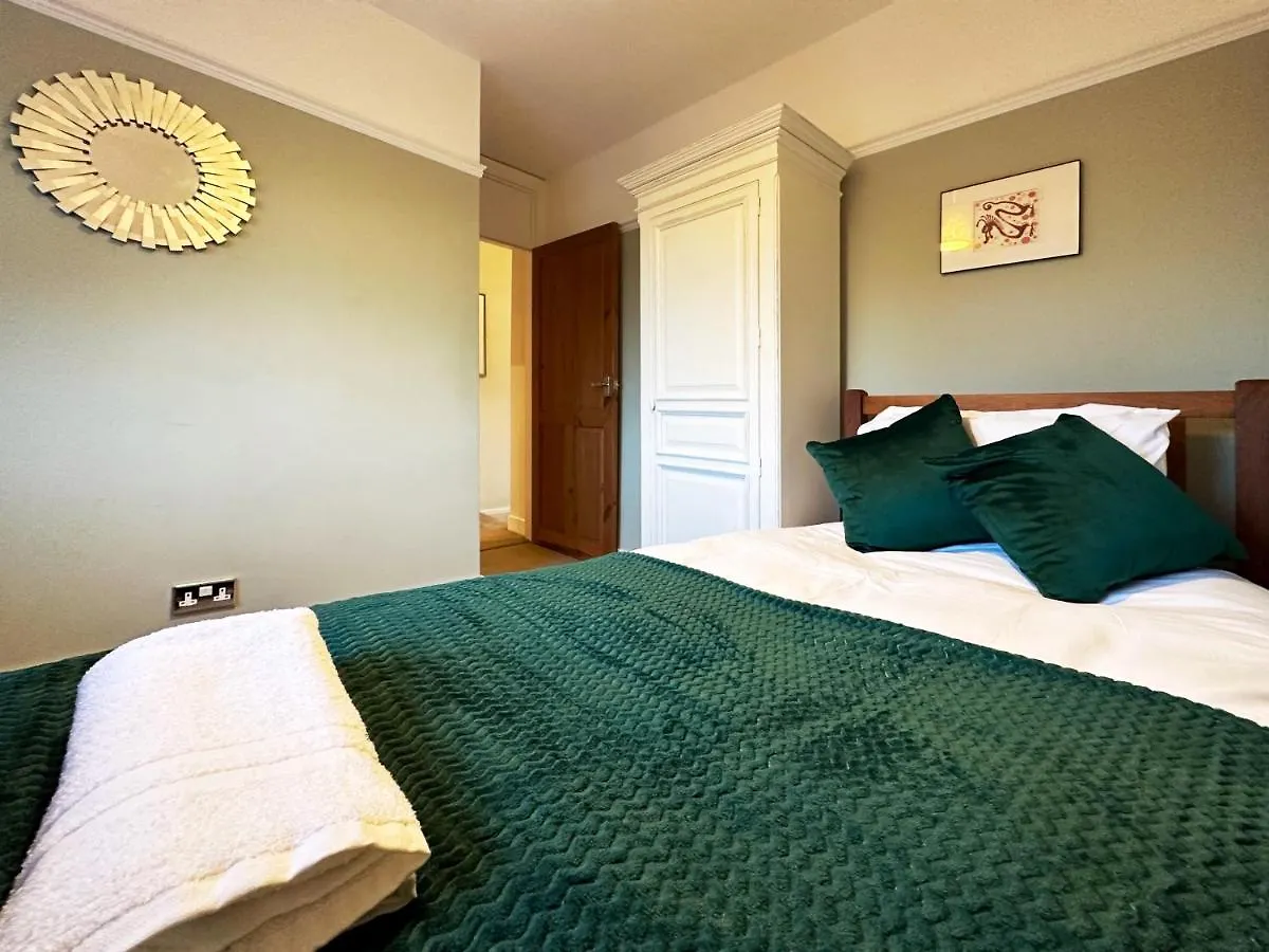 Daisy'S Place In London Apartment United Kingdom