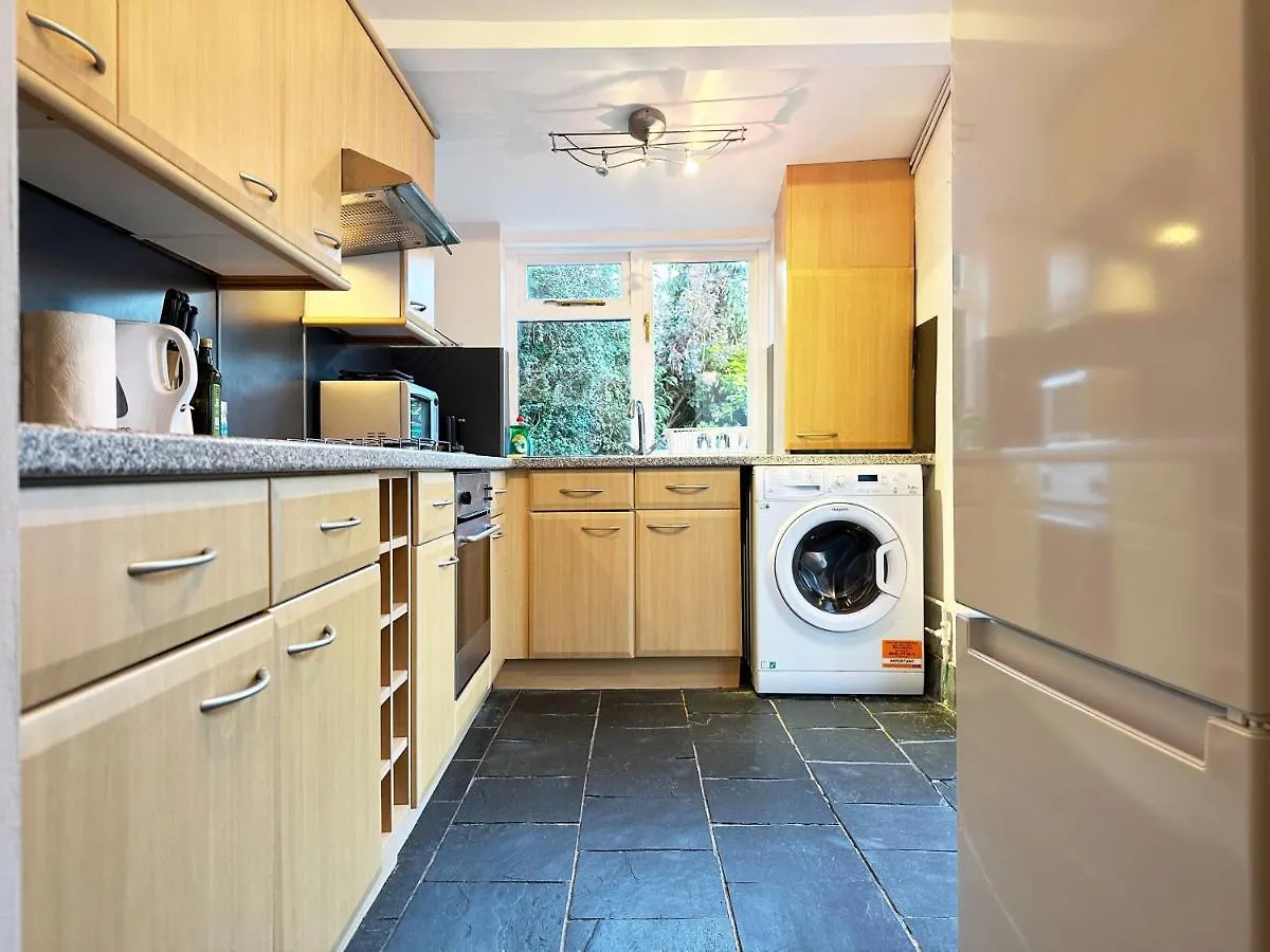 Daisy'S Place In London Apartment United Kingdom