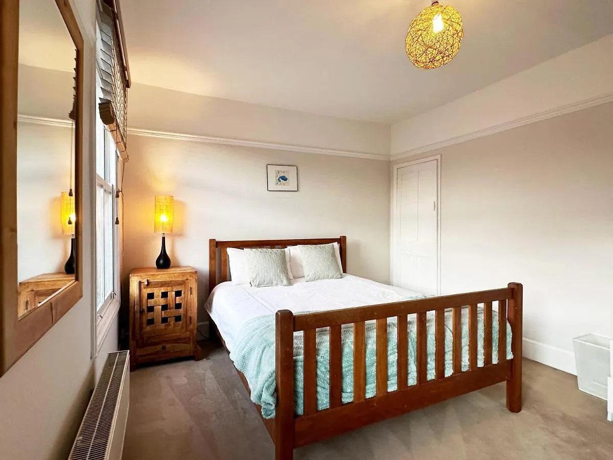 Daisy'S Place In London Apartment United Kingdom