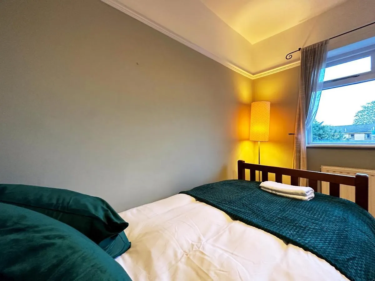 Daisy'S Place In London Apartment