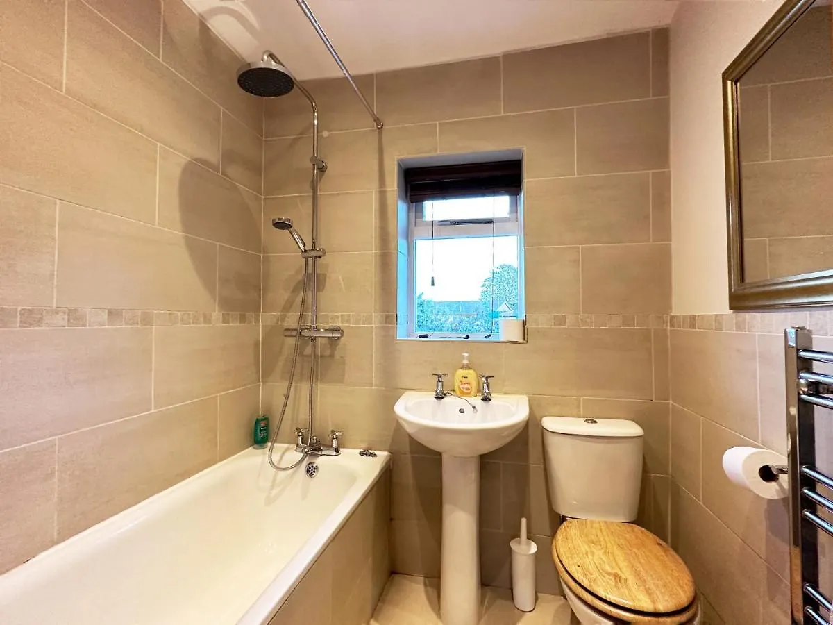 Daisy'S Place In London Apartment