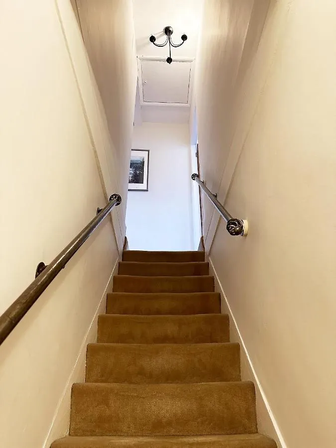 Daisy'S Place In London Apartment