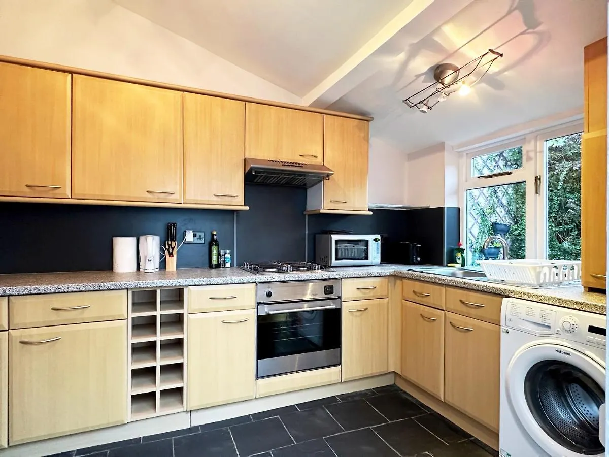 Daisy'S Place In London Apartment