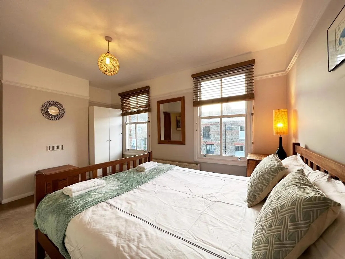 Daisy'S Place In London Apartment 0*,  United Kingdom