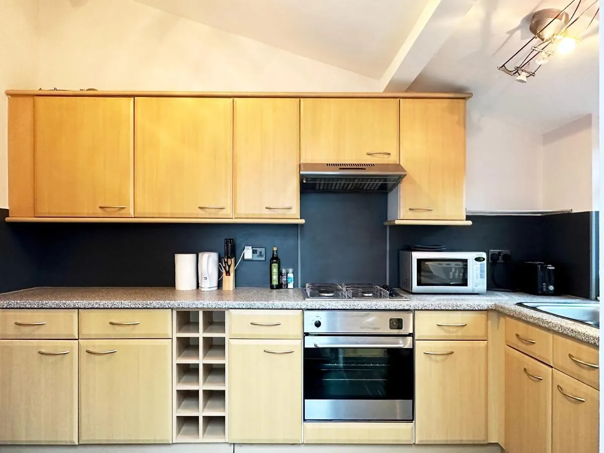 Daisy'S Place In London Apartment