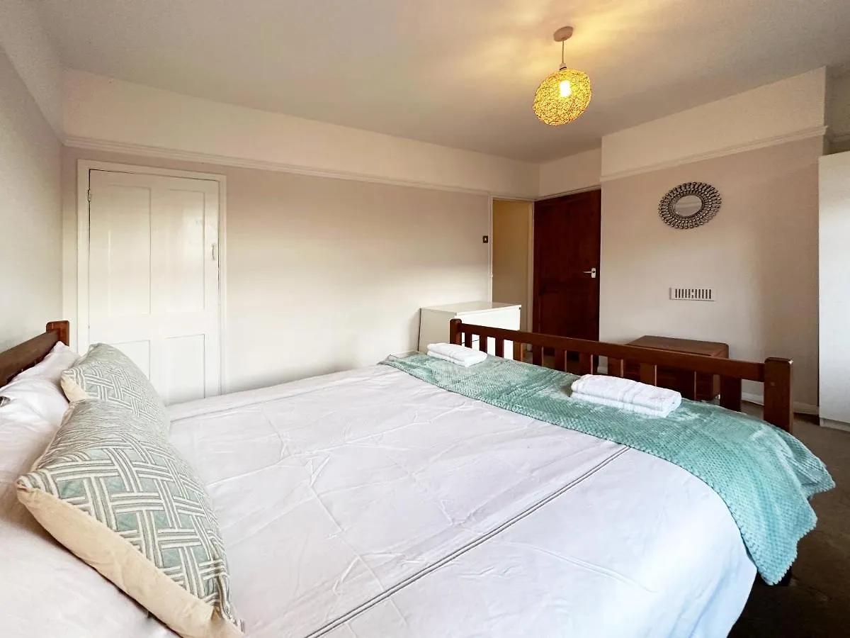 Daisy'S Place In London Apartment United Kingdom