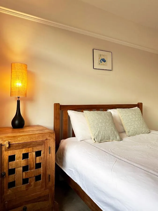 Daisy'S Place In London Apartment