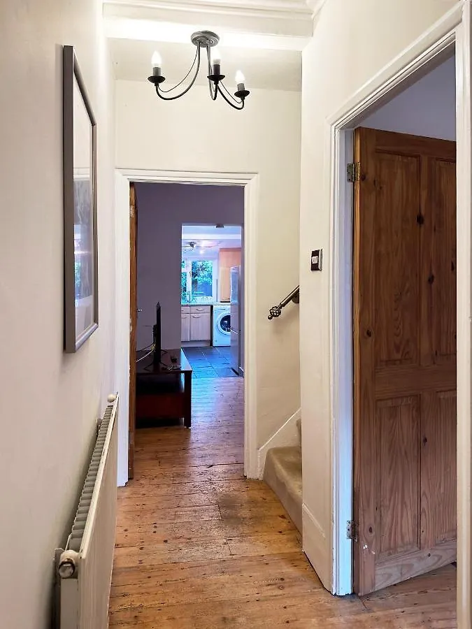 Daisy'S Place In London Apartment 0*,  United Kingdom